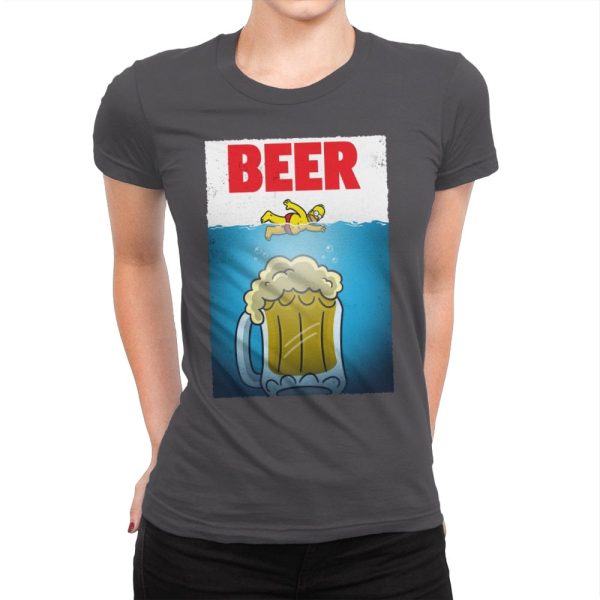 Beerws - Womens Premium Supply - Image 3