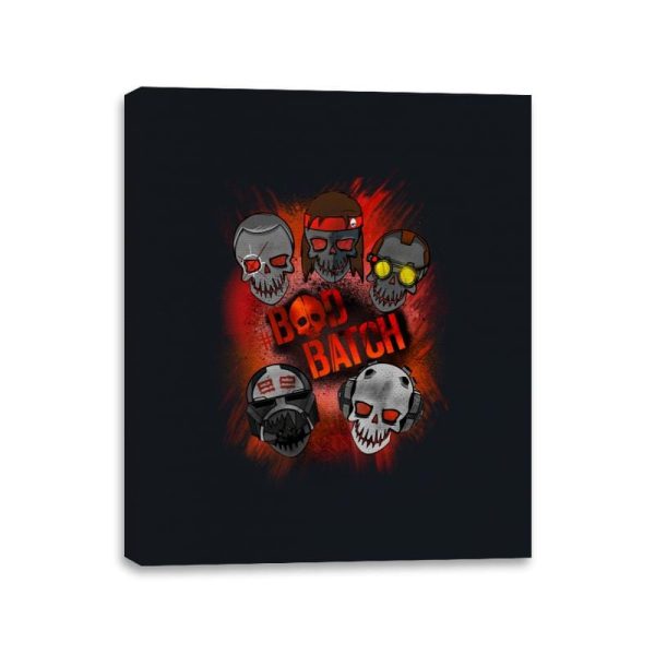 Suicide Batch - Canvas Wraps Online now - Image 2