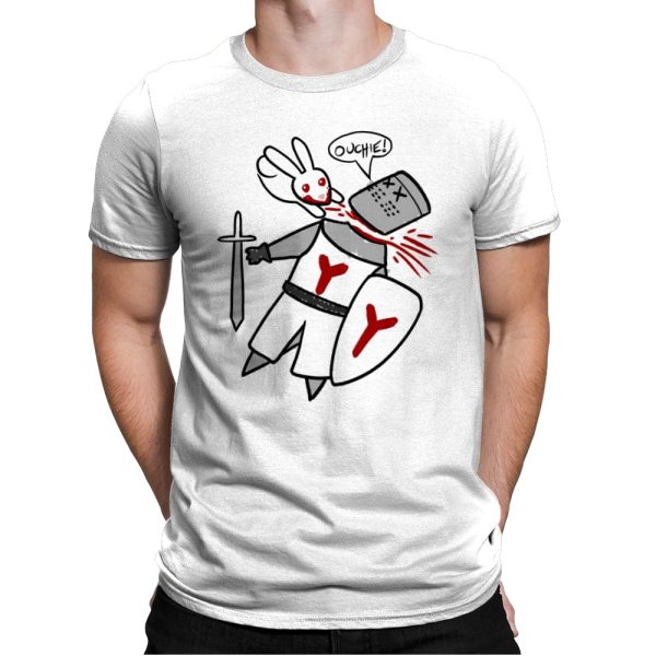 OuchieCute - Mens Premium Cheap