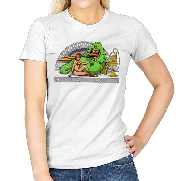 Enslimed - Womens For Cheap - Image 3