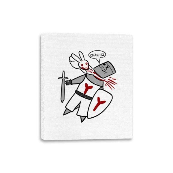 OuchieCute - Canvas Wraps Discount