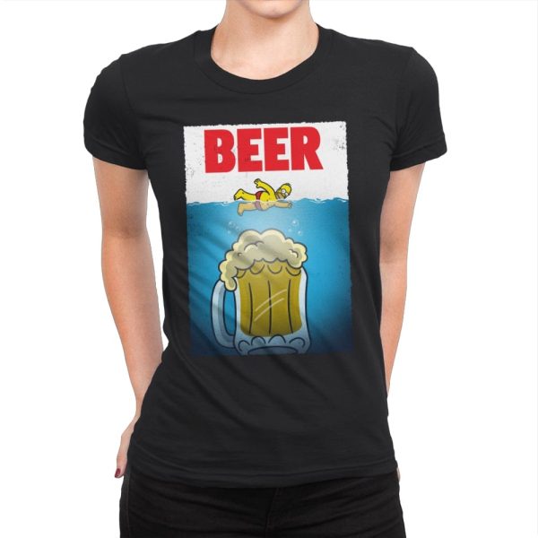 Beerws - Womens Premium Supply - Image 2