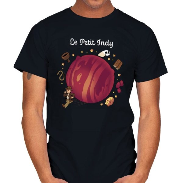 Le Petit Indy - Mens Online Sale