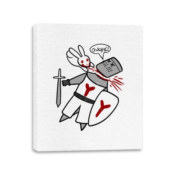 OuchieCute - Canvas Wraps Discount - Image 2