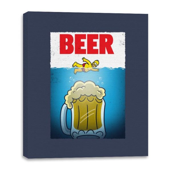 Beerws - Canvas Wraps Fashion - Image 3