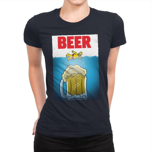 Beerws - Womens Premium Supply