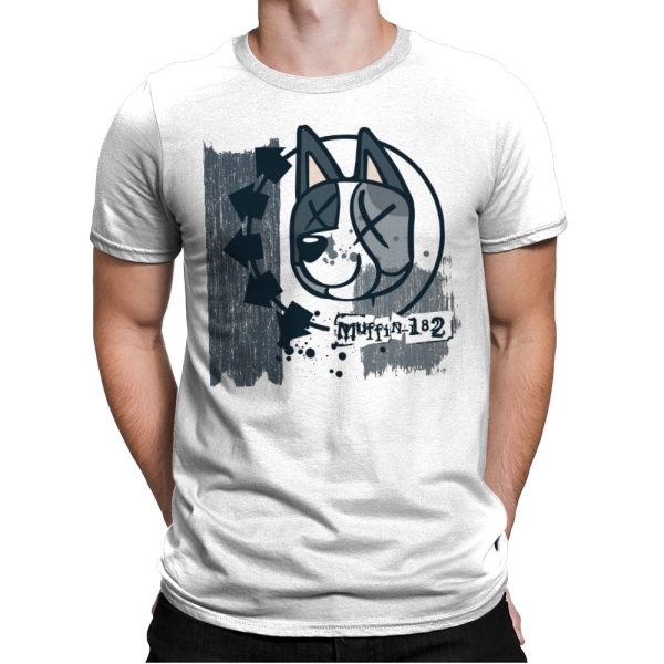 Muffin 182 - Anytime - Mens Premium Online Hot Sale