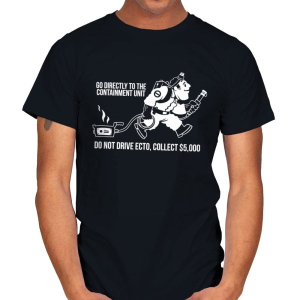 Ghost Chance - Mens For Cheap - Image 2