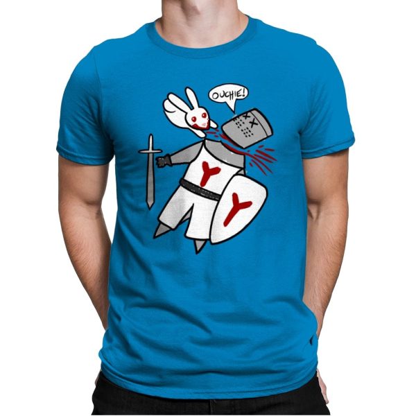 OuchieCute - Mens Premium Cheap - Image 2