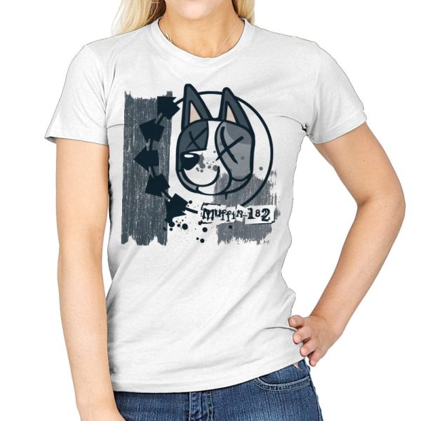 Muffin 182 - Anytime - Womens Discount