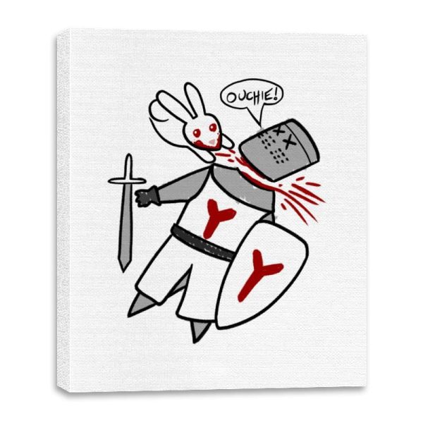 OuchieCute - Canvas Wraps Discount - Image 3