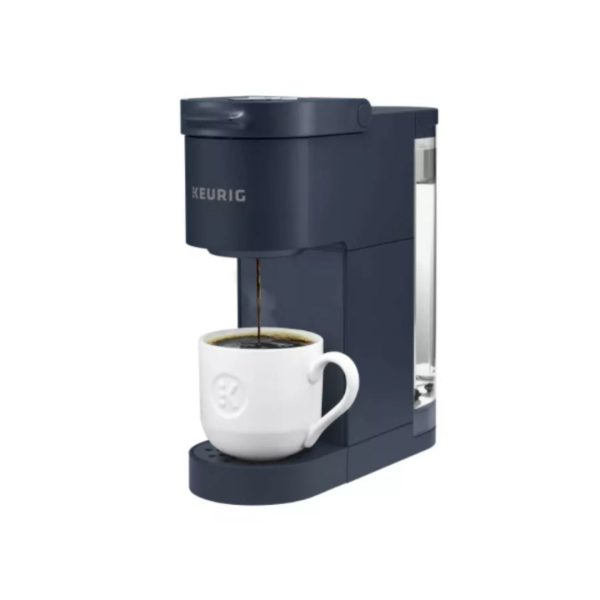 Keurig K-Mini Plus Single Serve K-Cup Pod Coffee Maker (3 Colors) Supply