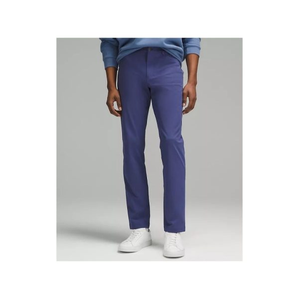 Lululemon ABC Classic-Fit 5 Pocket Pants (2 Colors) on Sale