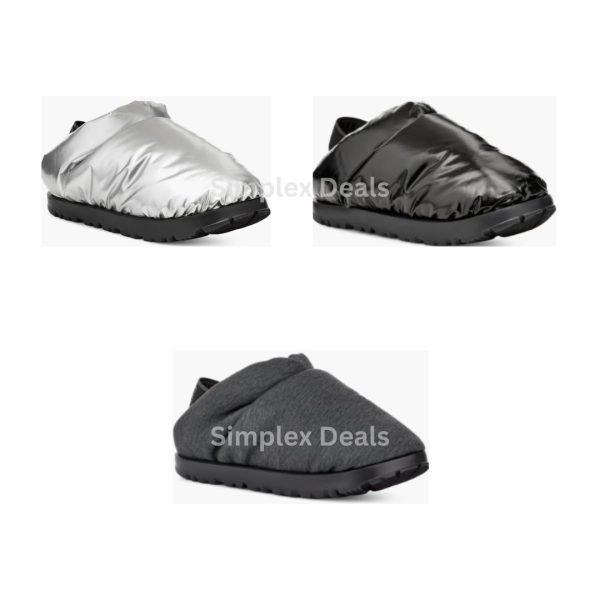 UGG Spaceslider Womens Slippers Discount