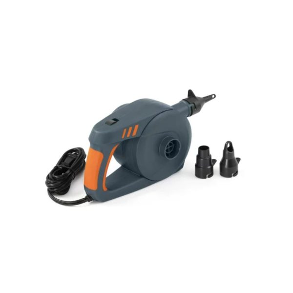 Ozark Trail PowerGrip AC Electric Air Pump Cheap