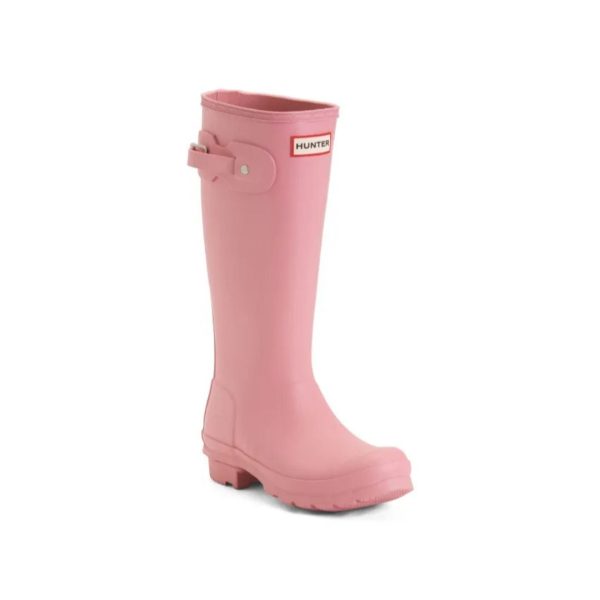 Hunter Original Kids Rain Boots Online Sale
