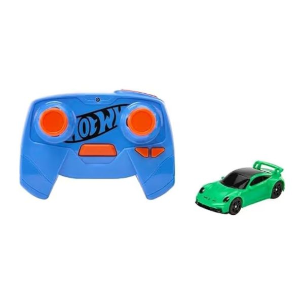 Hot Wheels 1:64 Scale RC Toy Car Sale