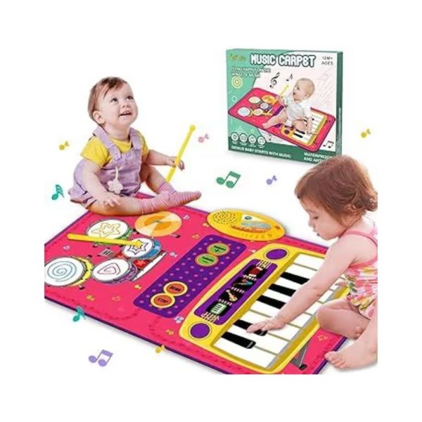 Piano Mat Baby Toy For Discount