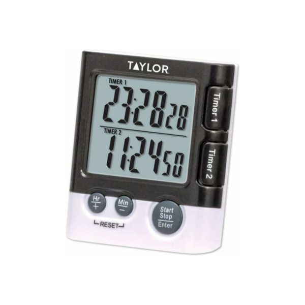 Taylor Dual Event Timer Online Sale