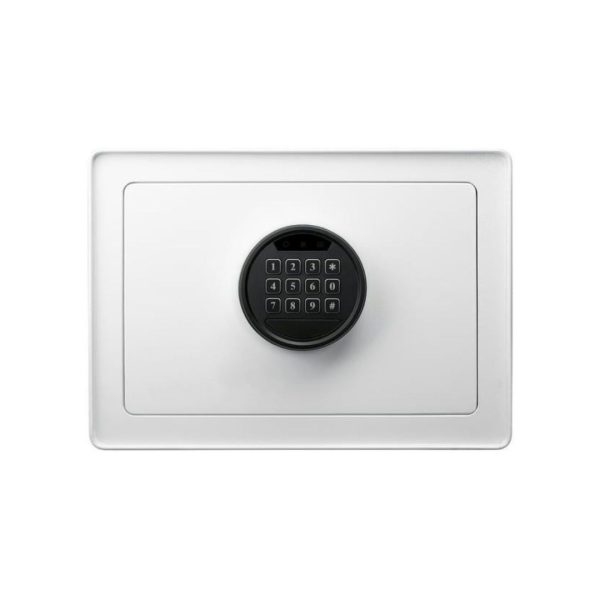 Safe With Electronic Lock Online