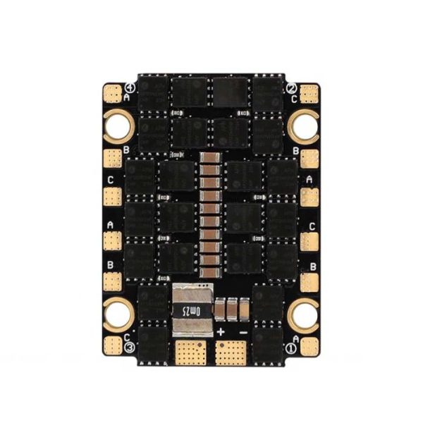 Velox Lite 3-6S 30x30 Stack with F411 FC and 8Bit 45A ESC For Cheap - Image 4