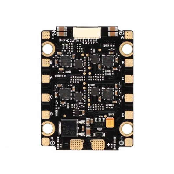 Velox Lite 3-6S 30x30 Stack with F411 FC and 8Bit 45A ESC For Cheap - Image 5