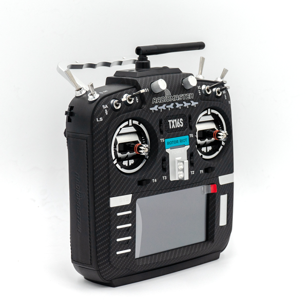 TX16S MK2 Max Rotor Riot Edition Radio Controller - ELRS on Sale - Image 3