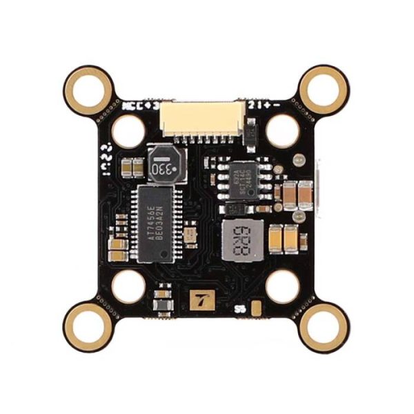 Velox Lite 3-6S 30x30 Stack with F411 FC and 8Bit 45A ESC For Cheap - Image 3